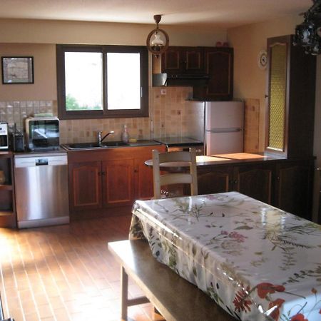 Presqu'île face Larmor 56 vue mer Gâvres Extérieur photo
