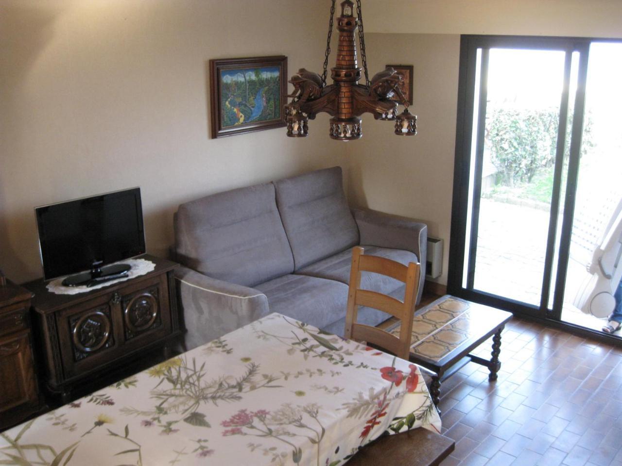 Presqu'île face Larmor 56 vue mer Gâvres Extérieur photo